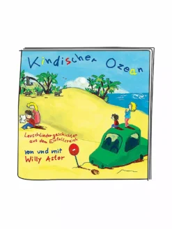 TONIES, Hörfigur - Willy Astor - Kindischer Ozean -Tonie Hörspaß Welt tonies hC3B6rfigur willyastor kindischerozean 4 768 1024 75 7521870 4