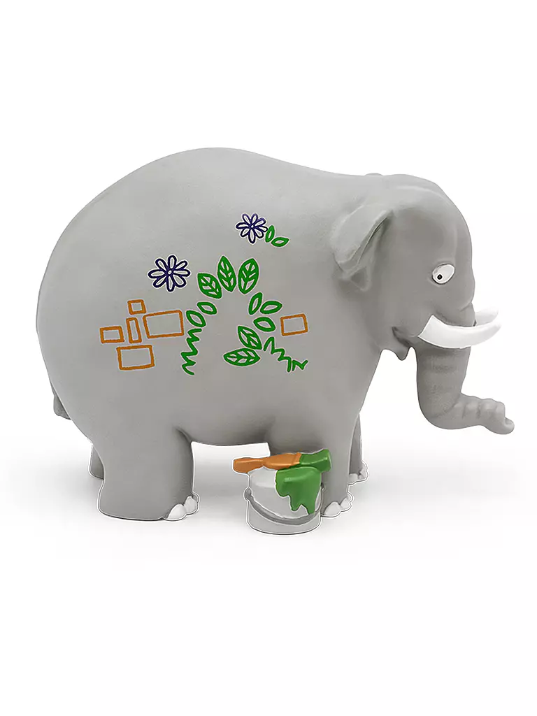 TONIES, Hörfigur - Wir Sind Nachher Wieder Da, Wir Müssen Kurz Nach Afrika 3 TONIES, Hörfigur - Wir Sind Nachher Wieder Da, Wir Müssen Kurz Nach Afrika – Bild 3