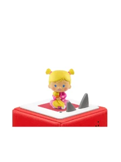 Tonie Hörspaß Welt -Tonie Hörspaß Welt tonies hC3B6rfigur zoeszauberschrank euleregenbogenrC3A4tselschatzahoifarberosa 2 768 1024 75 7612466 2