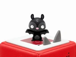 Tonies - Lieblings-Kinderlieder - Halloween Und Spuklieder - Musik -Tonie Hörspaß Welt tonies halloween spuk box