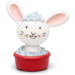 Tonies - Hasenkind - Nur Noch Kurz Die Ohren Kraulen- Hörspiel Mit Liedern -Tonie Hörspaß Welt tonies hasenkind