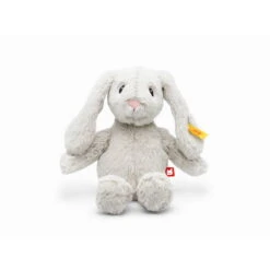Tonies - Steiff Soft Cuddly Friends - Hoppie Hase - Hörspiel Mit Liedern 5 Tonies - Steiff Soft Cuddly Friends - Hoppie Hase - Hörspiel Mit Liedern -Tonie Hörspaß Welt tonies hoppie