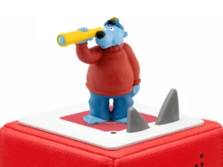 Tonies - Käptn Blaubär - Seemannsgarn - Hörspiel 6 Tonies - Käptn Blaubär - Seemannsgarn - Hörspiel -Tonie Hörspaß Welt tonies kaeptn blaubaer seemannsgarn