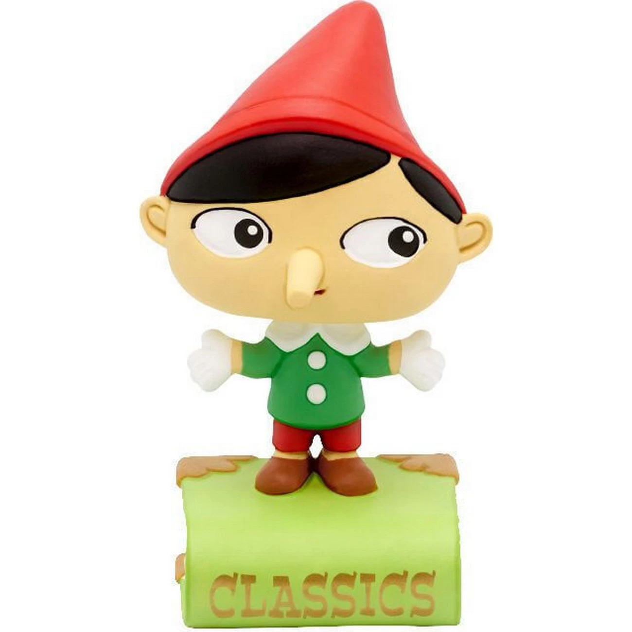 Tonies - Lieblings Klassiker - Pinocchio NEU 2024 - Hörbuch 3 Tonies - Lieblings Klassiker - Pinocchio NEU 2024 - Hörbuch – Bild 3