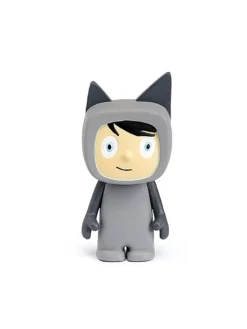 TONIES, Kreativ-Tonie - Anthrazit 7 TONIES, Kreativ-Tonie - Anthrazit -Tonie Hörspaß Welt tonies kreativ tonie anthrazit 4 768 1024 75 7250491 4