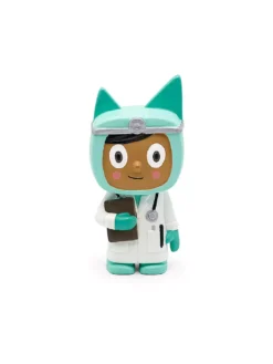 TONIES, Kreativ Tonie - Ärztin 7 TONIES, Kreativ Tonie - Ärztin -Tonie Hörspaß Welt tonies kreativtonie C384rztin 3 768 1024 75 7411528 3