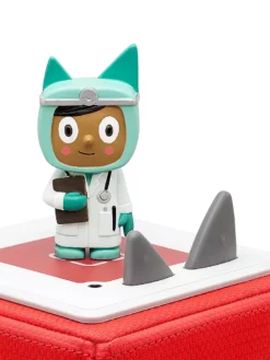 TONIES, Kreativ Tonie - Ärztin 9 TONIES, Kreativ Tonie - Ärztin -Tonie Hörspaß Welt tonies kreativtonie C384rztin 5 768 1024 75 7411528 5