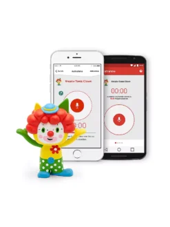 Tonie Hörspaß Welt -Tonie Hörspaß Welt tonies kreativtonie clown 2 768 1024 75 7267821 2