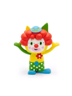 TONIES, Kreativ Tonie - Clown -Tonie Hörspaß Welt tonies kreativtonie clown 4 768 1024 75 7267821 4