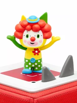 TONIES, Kreativ Tonie - Clown -Tonie Hörspaß Welt tonies kreativtonie clown 5 768 1024 75 7267821 5