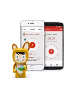 TONIES, Kreativ Tonie - Osterhase -Tonie Hörspaß Welt tonies kreativtonie osterhase 3 768 1024 75 7316754 3