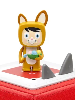 TONIES, Kreativ Tonie - Osterhase -Tonie Hörspaß Welt tonies kreativtonie osterhase 5 768 1024 75 7316754 5