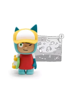 TONIES, Kreativ Tonie - Skater 7 TONIES, Kreativ Tonie - Skater -Tonie Hörspaß Welt tonies kreativtonie skater 3 768 1024 75 7267820 3