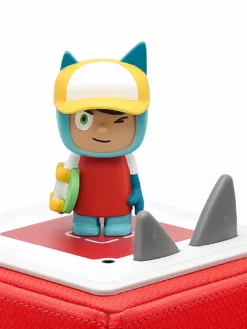 TONIES, Kreativ Tonie - Skater 8 TONIES, Kreativ Tonie - Skater -Tonie Hörspaß Welt tonies kreativtonie skater 4 768 1024 75 7267820 4