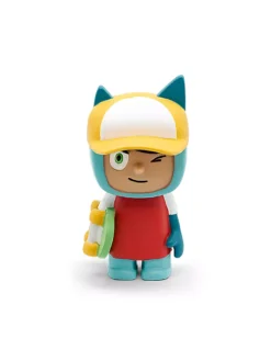 TONIES, Kreativ Tonie - Skater 9 TONIES, Kreativ Tonie - Skater -Tonie Hörspaß Welt tonies kreativtonie skater 5 768 1024 75 7267820 5