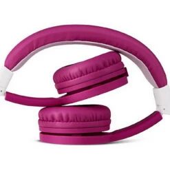 TONIES Tonie Lauscher BEERE Klappbar NEU - Kopfhörer 5 TONIES Tonie Lauscher BEERE Klappbar NEU - Kopfhörer -Tonie Hörspaß Welt tonies lauscher neu beere