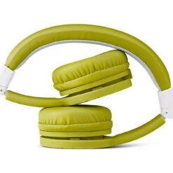 TONIES Tonie Lauscher GRÜN Klappbar NEU - Kopfhörer -Tonie Hörspaß Welt tonies lauscher neu gr n