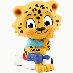 Tonies - Leos Tag - Windel Töpfchen Klo - Das Geht So - Hörspielmit Liedern -Tonie Hörspaß Welt tonies leos tag windel leo