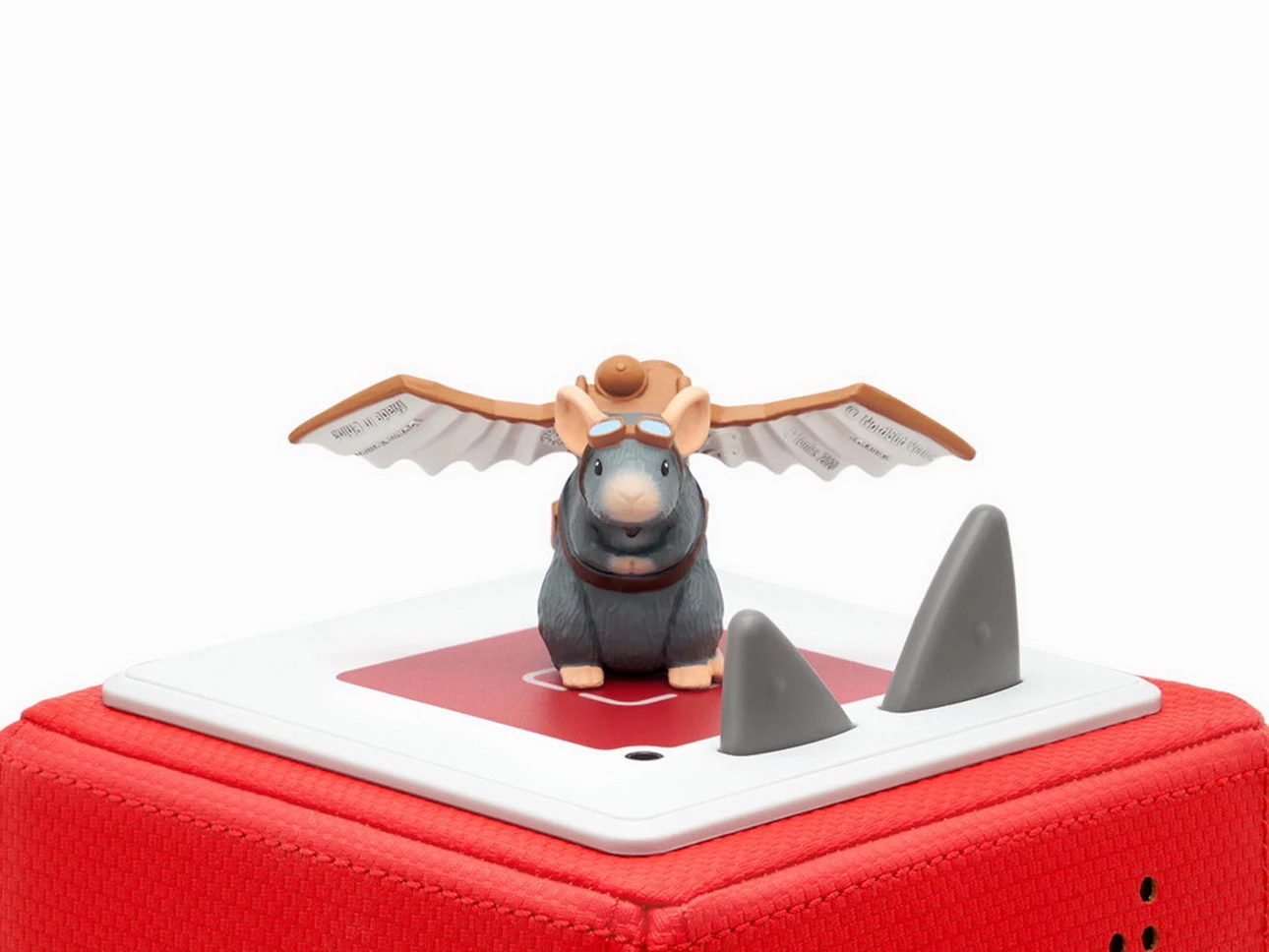 Tonies - Lindbergh - Die Abenteuerliche Geschichte Einer Fliegenden Maus - Hörbuch 2 Tonies - Lindbergh - Die Abenteuerliche Geschichte Einer Fliegenden Maus - Hörbuch – Bild 2