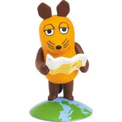 Tonies - Die Maus - Mit Der Maus Die Welt Entdecken - Hörspiel Mit Liedern -Tonie Hörspaß Welt tonies maus welt