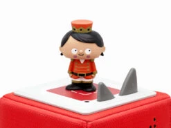 Tonies - Lieblings Meisterstücke - Der Nussknacker - Hörspiel Mit Musik -Tonie Hörspaß Welt tonies meisterst cke nussknacker box