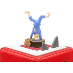 Tonies - Michel Aus Lönneberga - Hörbuch 5 Tonies - Michel Aus Lönneberga - Hörbuch -Tonie Hörspaß Welt tonies michel box