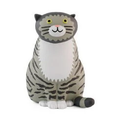 Tonies - Mog Der Vergessliche Kater - Hörbuch -Tonie Hörspaß Welt tonies mog