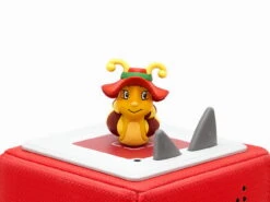 Tonies - Die Kleine Schnecke Monika Häuschen - Warum Stolpern Tausendfüßler Nicht - Hörspiel -Tonie Hörspaß Welt tonies monika h uschen box