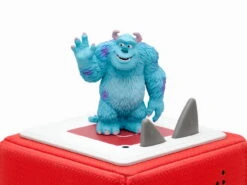 Tonies - Disney - Die Monster AG - Hörspiel -Tonie Hörspaß Welt tonies monster ag box