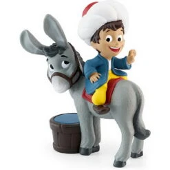 Tonies - Nasreddin Hodscha - Seine Ersten Abenteuer - Hörbuch 5 Tonies - Nasreddin Hodscha - Seine Ersten Abenteuer - Hörbuch -Tonie Hörspaß Welt tonies nasreddin