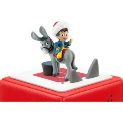 Tonies - Nasreddin Hodscha - Seine Ersten Abenteuer - Hörbuch