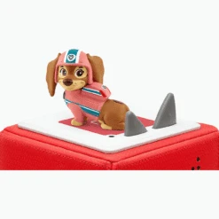 Tonies - Paw Patrol - Liberty Findet Einen Neuen Freund - Hörspiel -Tonie Hörspaß Welt tonies paw liberty box