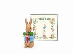Tonies - Peter Hase Und Seine Freunde - Ein Geschichten-Schatz - Hörbuch