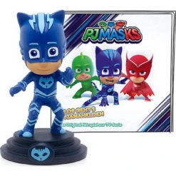 Tonies - PJ Masks - Blau - Los Gehts Pyjamahelden - Hörspiel 5 Tonies - PJ Masks - Blau - Los Gehts Pyjamahelden - Hörspiel -Tonie Hörspaß Welt tonies pj masks blau los