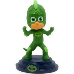 Tonies - PJ Masks - Grün - Zeit Ein Held Zu Sein - Hörspiel 5 Tonies - PJ Masks - Grün - Zeit Ein Held Zu Sein - Hörspiel -Tonie Hörspaß Welt tonies pj masks gr n