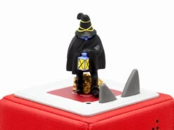 Tonies - Die Drei Räuber - Hörbuch -Tonie Hörspaß Welt tonies r uber box