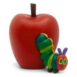 Tonies - Schlaf Gut - Die Kleine Raupe Nimmersatt - Hörbuch 5 Tonies - Schlaf Gut - Die Kleine Raupe Nimmersatt - Hörbuch -Tonie Hörspaß Welt tonies raupe