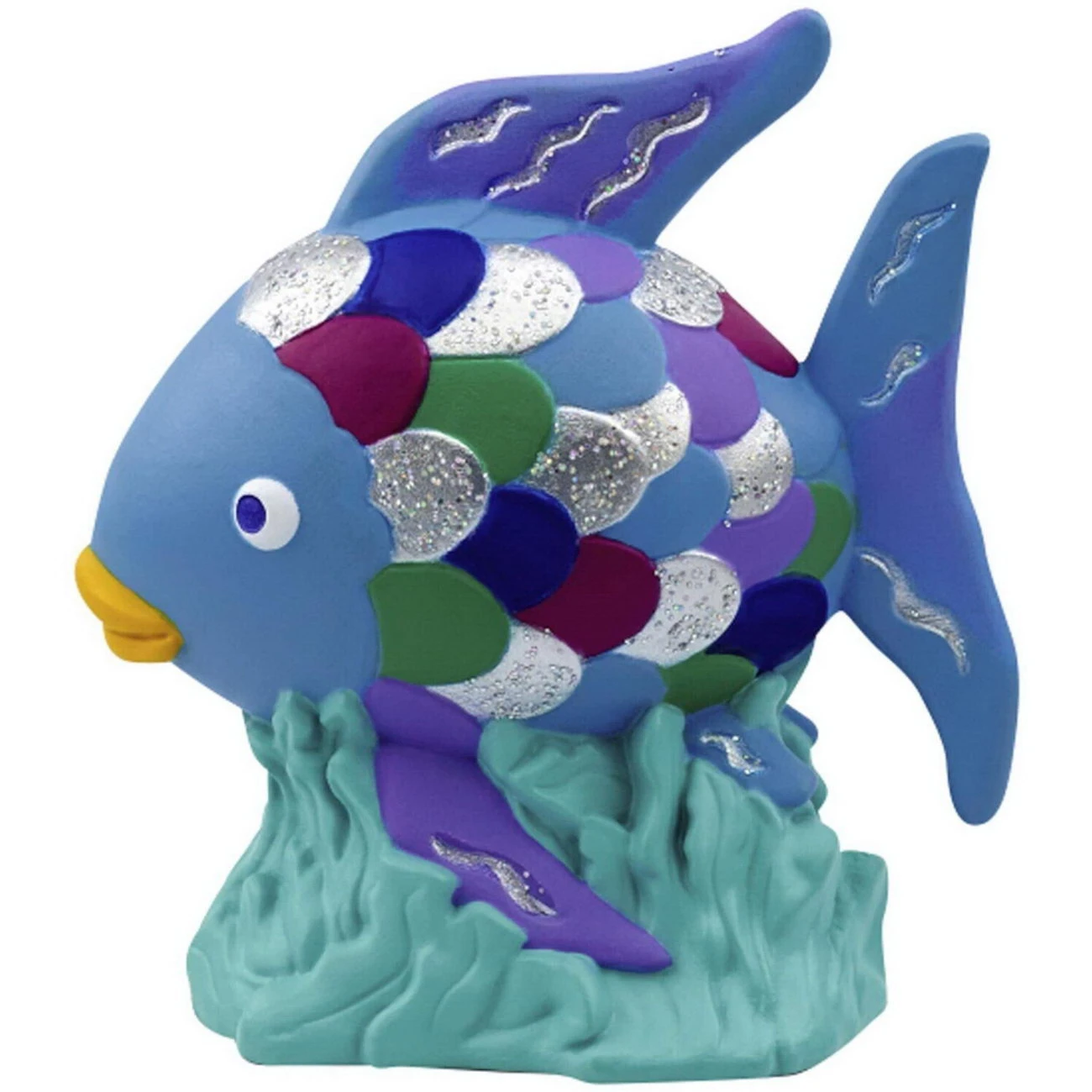 Tonies - Der Regenbogenfisch - Hörbuch Mit Liedern 1 Tonies - Der Regenbogenfisch - Hörbuch Mit Liedern