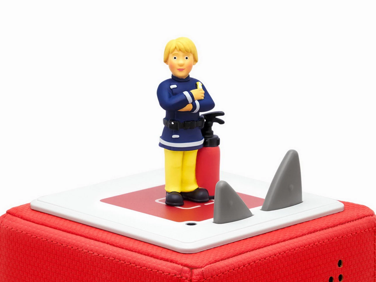 Tonies - Feuerwehrmann Sam - Eine Insel Voller Abenteuer - Hörspiel 1 Tonies - Feuerwehrmann Sam - Eine Insel Voller Abenteuer - Hörspiel