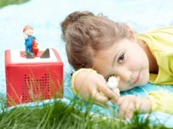 Tonies - Das Sams - Eine Woche Voller Samstage - Hörspiel -Tonie Hörspaß Welt tonies sams woche voller samstage