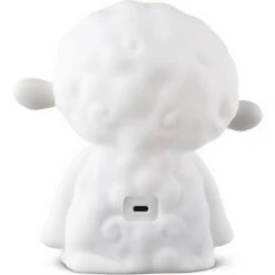 Tonies - Nachtlicht Tonie Schlummerschaf- Hörspiel Mit Liedern 8 Tonies - Nachtlicht Tonie Schlummerschaf- Hörspiel Mit Liedern -Tonie Hörspaß Welt tonies schlummerschaf back