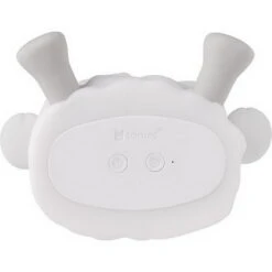 Tonies - Nachtlicht Tonie Schlummerschaf- Hörspiel Mit Liedern 10 Tonies - Nachtlicht Tonie Schlummerschaf- Hörspiel Mit Liedern -Tonie Hörspaß Welt tonies schlummerschaf base