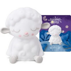 Tonies - Nachtlicht Tonie Schlummerschaf- Hörspiel Mit Liedern 9 Tonies - Nachtlicht Tonie Schlummerschaf- Hörspiel Mit Liedern -Tonie Hörspaß Welt tonies schlummerschaf nacht