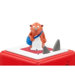 Tonies - Snöfrid Aus Dem Wiesental - Hörbuch 5 Tonies - Snöfrid Aus Dem Wiesental - Hörbuch -Tonie Hörspaß Welt tonies sn frid box