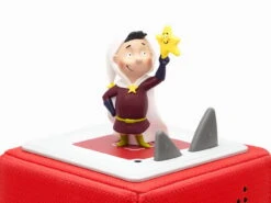 Tonies - Der Sternenmann - Lieder Und Hörspiel Zur Guten Nacht - Hörspiel Mit Liedern- -Tonie Hörspaß Welt tonies sternenmann box