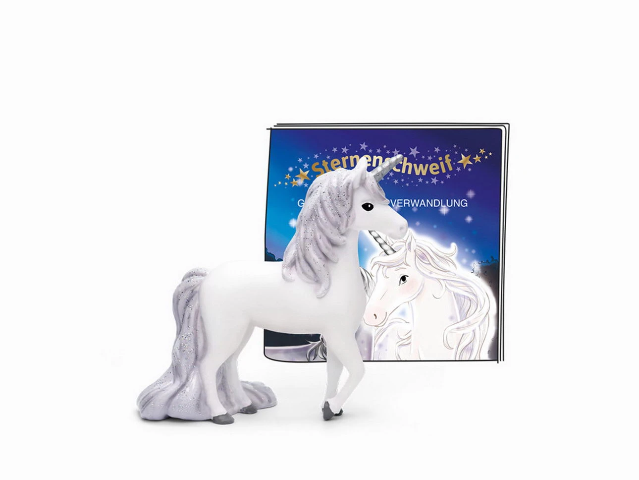 Tonies - Sternenschweif - Geheimnisvolle Verwandlung - Hörspiel 1 Tonies - Sternenschweif - Geheimnisvolle Verwandlung - Hörspiel