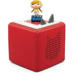 Tonies - Lieblings Märchen - Sterntaler - Hörspiel 5 Tonies - Lieblings Märchen - Sterntaler - Hörspiel -Tonie Hörspaß Welt tonies sterntaler box