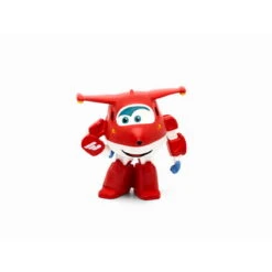 Tonies - Super Wings - Schwimmende Schweinchen - Hörspiel -Tonie Hörspaß Welt tonies super wings