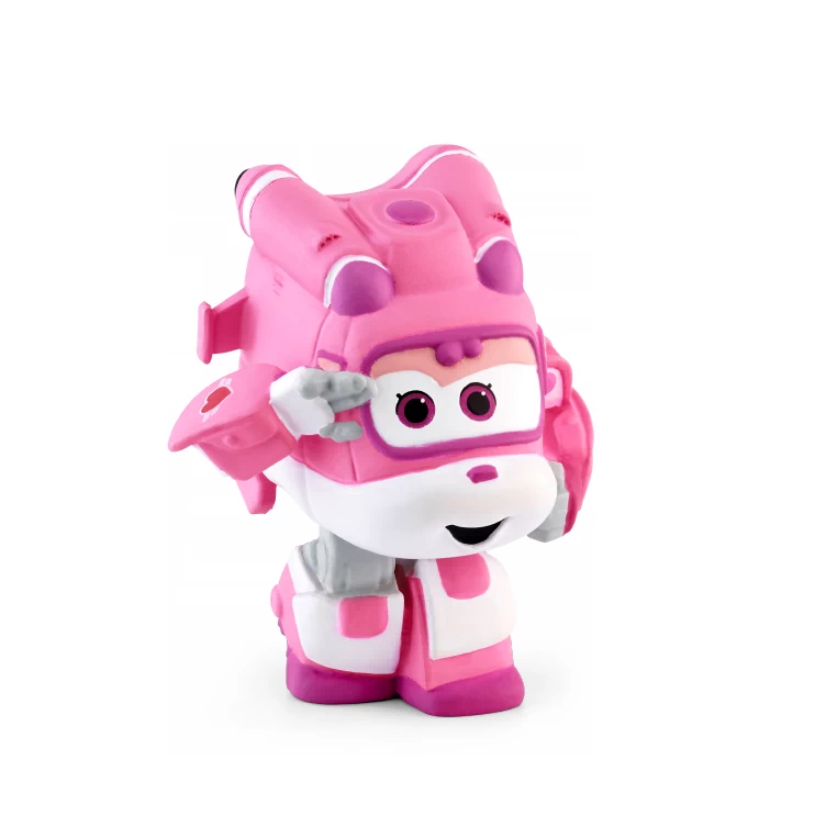 Tonies - Super Wings - Dizzy - Feuer Im Wald - Hörspiel 2 Tonies - Super Wings - Dizzy - Feuer Im Wald - Hörspiel – Bild 2