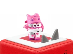 Tonies - Super Wings - Dizzy - Feuer Im Wald - Hörspiel 6 Tonies - Super Wings - Dizzy - Feuer Im Wald - Hörspiel -Tonie Hörspaß Welt tonies super wings feuer wald 10001398